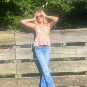 Meet your Posher, Madison